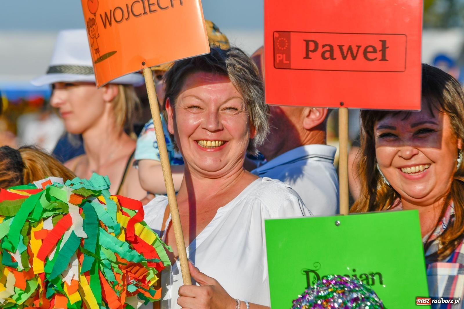 Zdjęcie w galerii na portalu naszraciborz.pl: W farmerach siła, czyli BamberParty 2023 w Grzegorzowicach [FOTO i WIDEO] wiadomości z regionu