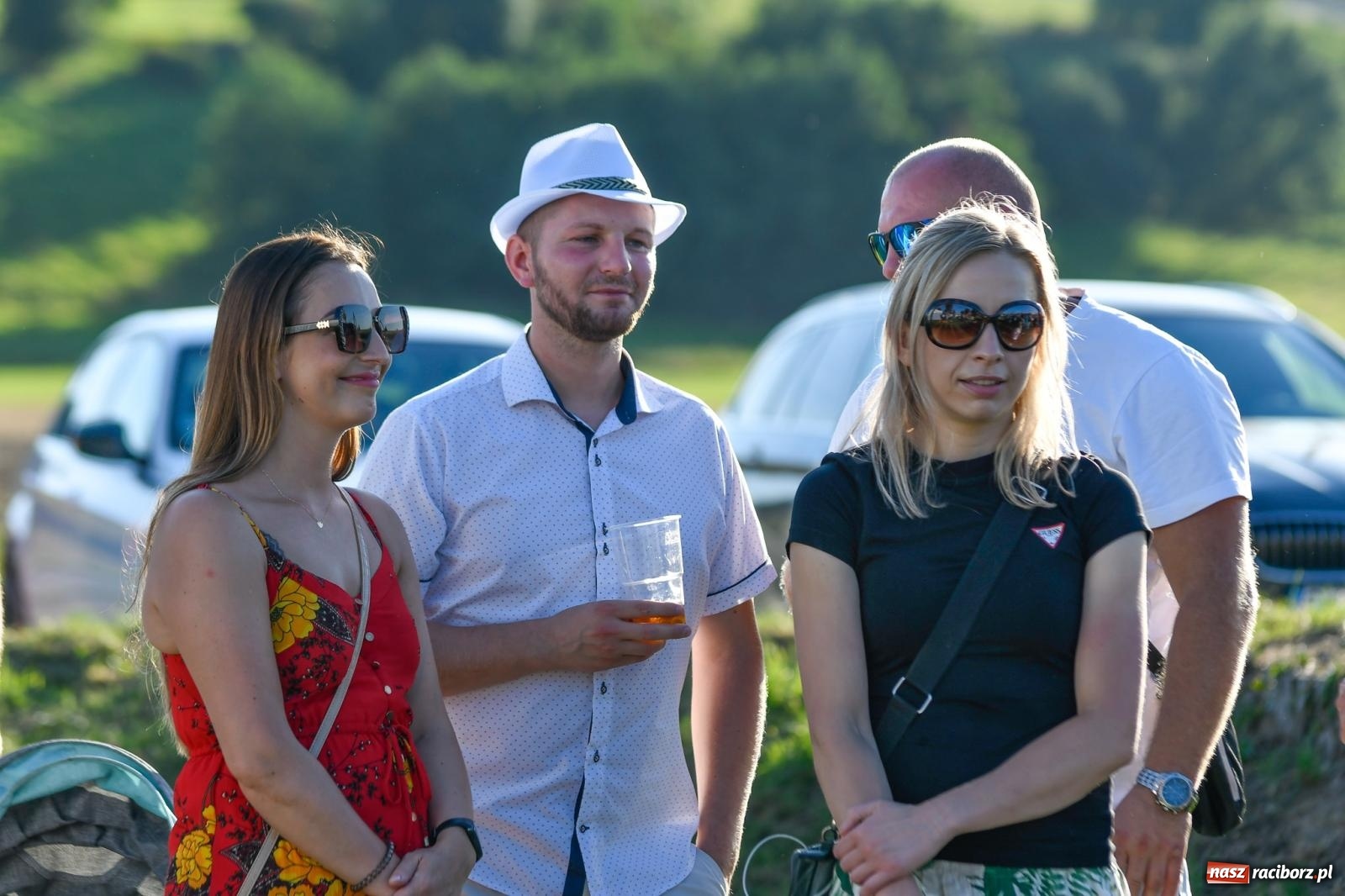 Zdjęcie w galerii na portalu naszraciborz.pl: W farmerach siła, czyli BamberParty 2023 w Grzegorzowicach [FOTO i WIDEO] wiadomości z regionu