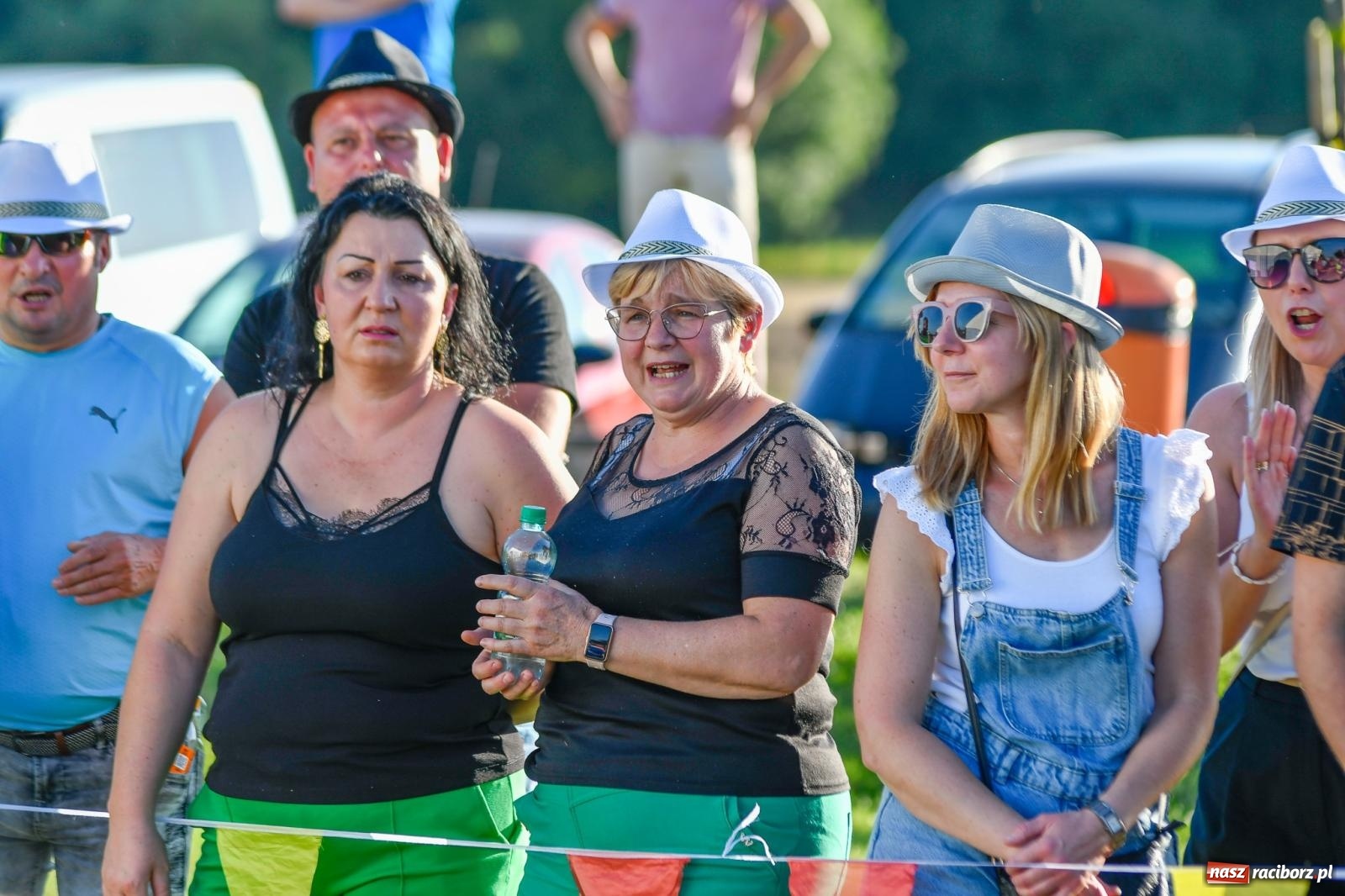 Zdjęcie w galerii na portalu naszraciborz.pl: W farmerach siła, czyli BamberParty 2023 w Grzegorzowicach [FOTO i WIDEO] wiadomości z regionu