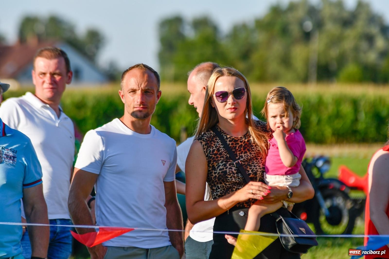 Zdjęcie w galerii na portalu naszraciborz.pl: W farmerach siła, czyli BamberParty 2023 w Grzegorzowicach [FOTO i WIDEO] wiadomości z regionu