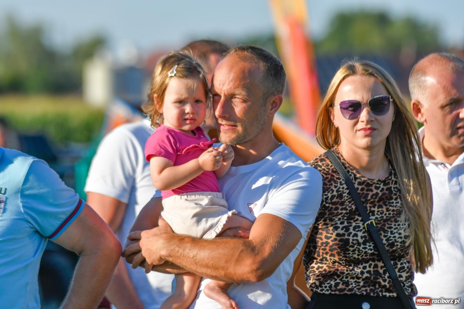 Zdjęcie w galerii na portalu naszraciborz.pl: W farmerach siła, czyli BamberParty 2023 w Grzegorzowicach [FOTO i WIDEO] wiadomości z regionu