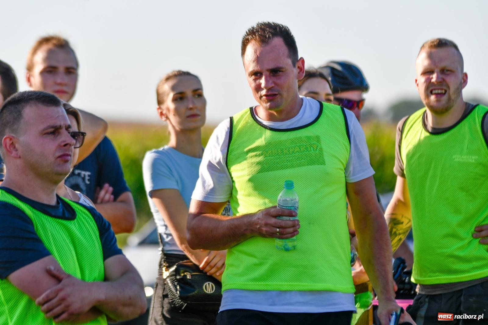 Zdjęcie w galerii na portalu naszraciborz.pl: W farmerach siła, czyli BamberParty 2023 w Grzegorzowicach [FOTO i WIDEO] wiadomości z regionu