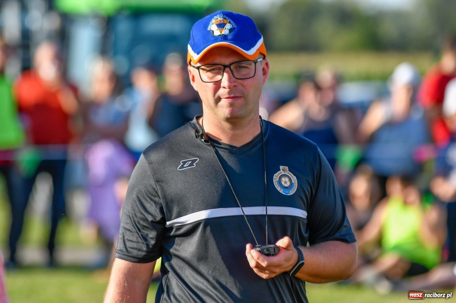 Zdjęcie w galerii na portalu naszraciborz.pl: W farmerach siła, czyli BamberParty 2023 w Grzegorzowicach [FOTO i WIDEO] wiadomości z regionu