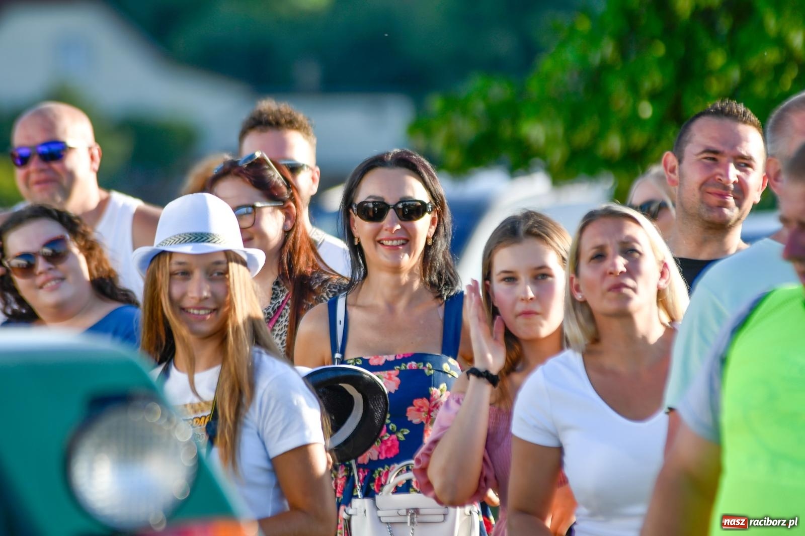 Zdjęcie w galerii na portalu naszraciborz.pl: W farmerach siła, czyli BamberParty 2023 w Grzegorzowicach [FOTO i WIDEO] wiadomości z regionu