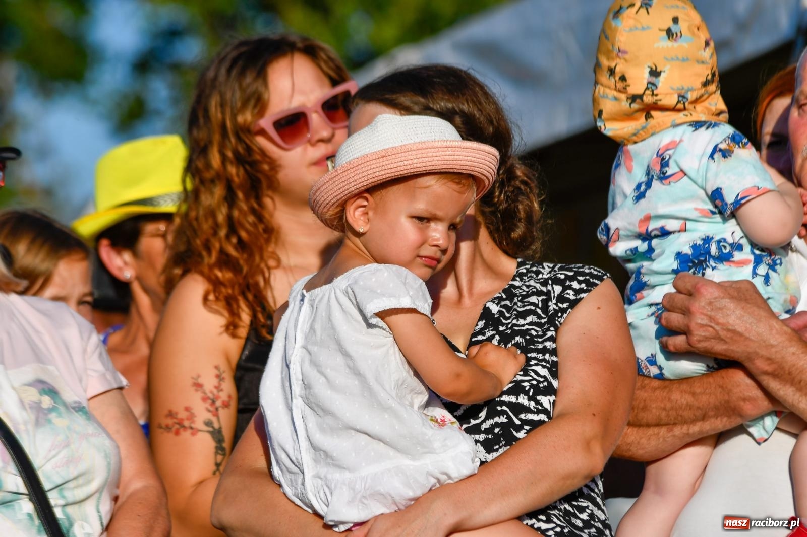 Zdjęcie w galerii na portalu naszraciborz.pl: W farmerach siła, czyli BamberParty 2023 w Grzegorzowicach [FOTO i WIDEO] wiadomości z regionu