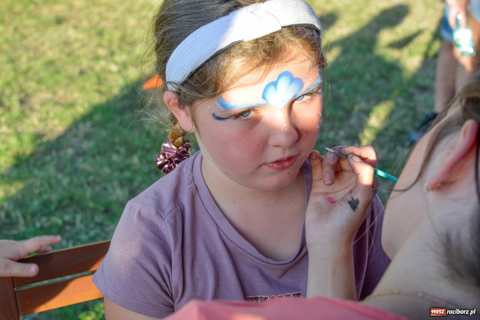 Zdjęcie w galerii na portalu naszraciborz.pl: W farmerach siła, czyli BamberParty 2023 w Grzegorzowicach [FOTO i WIDEO] wiadomości z regionu