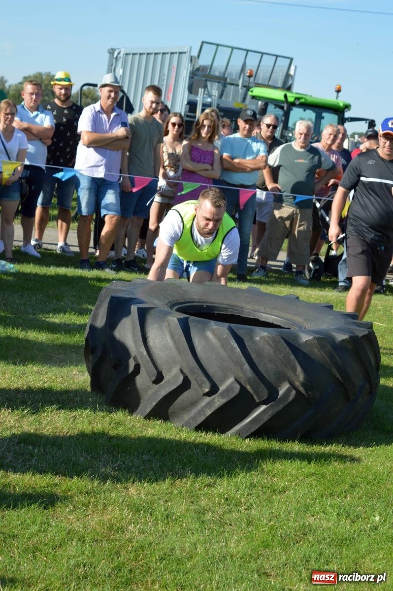 Zdjęcie w galerii na portalu naszraciborz.pl: W farmerach siła, czyli BamberParty 2023 w Grzegorzowicach [FOTO i WIDEO] wiadomości z regionu