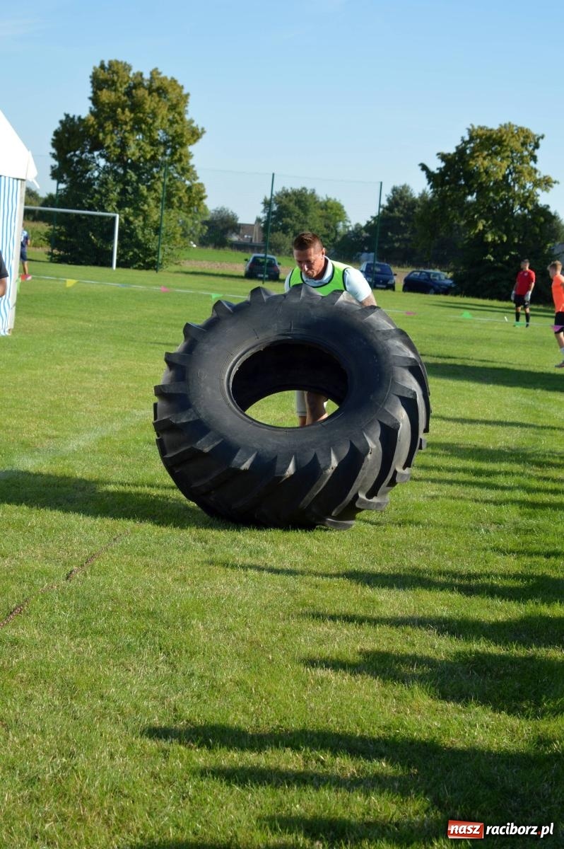 Zdjęcie w galerii na portalu naszraciborz.pl: W farmerach siła, czyli BamberParty 2023 w Grzegorzowicach [FOTO i WIDEO] wiadomości z regionu