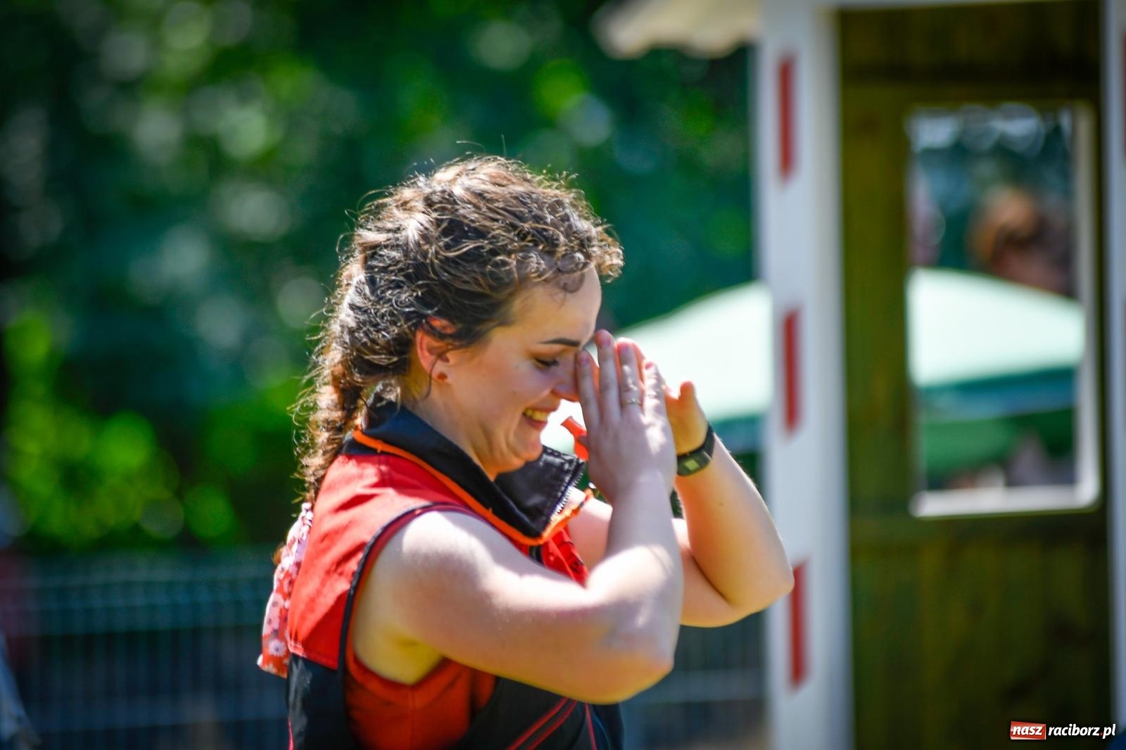 Zdjęcie w galerii na portalu naszraciborz.pl: Piknik Militarny K9. Hodowcy psów zjechali do Babic wiadomości z regionu