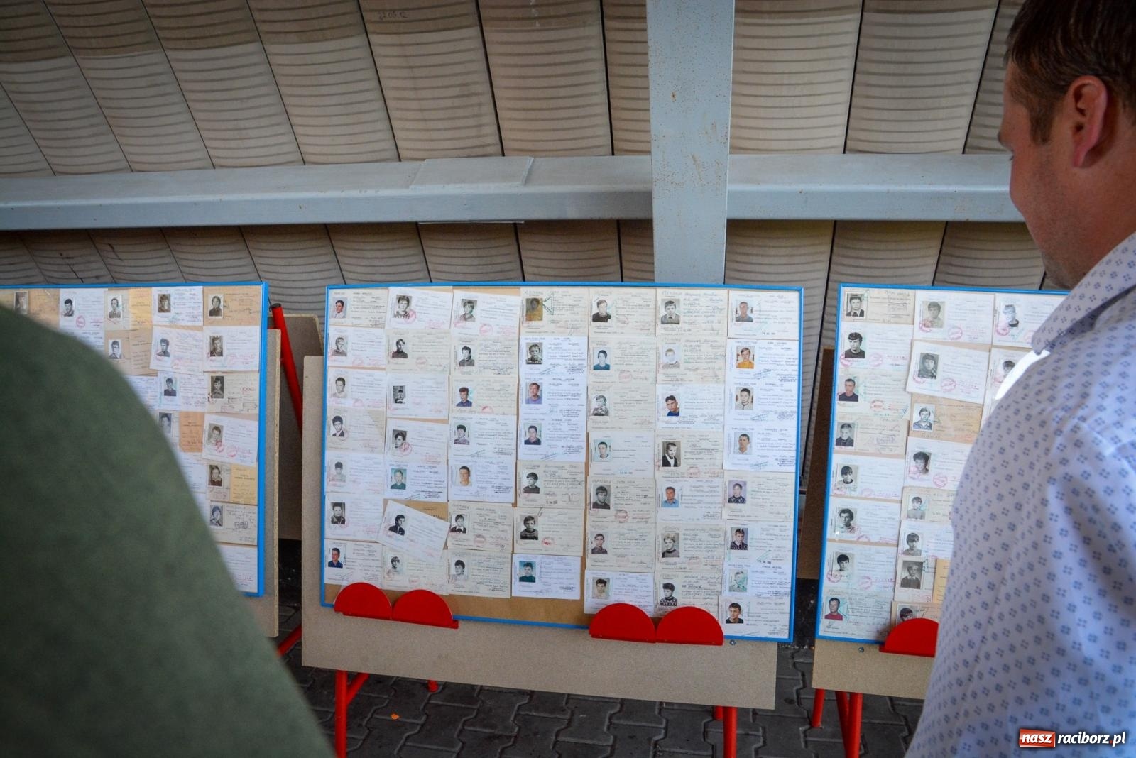 Zdjęcie w galerii na portalu naszraciborz.pl: KS Kolejarz Chałupki świętuje 90-lecie [FOTO i WIDEO] wiadomości z regionu