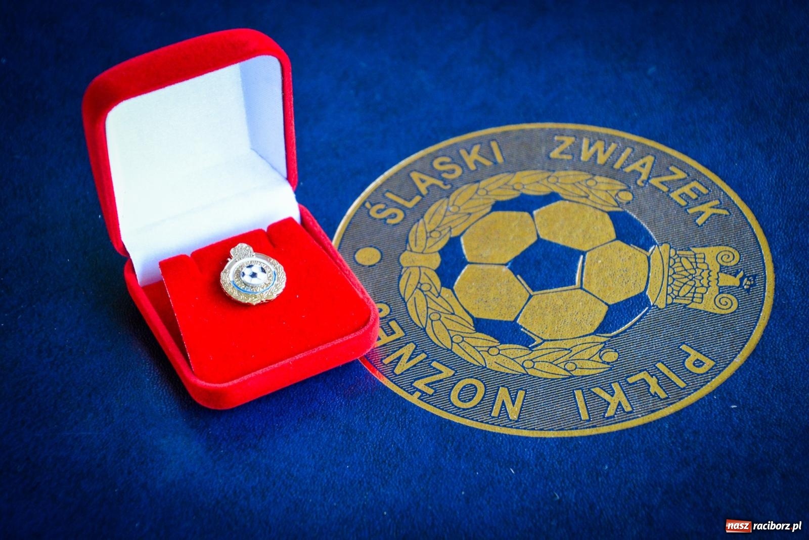 Zdjęcie w galerii na portalu naszraciborz.pl: KS Kolejarz Chałupki świętuje 90-lecie [FOTO i WIDEO] wiadomości z regionu