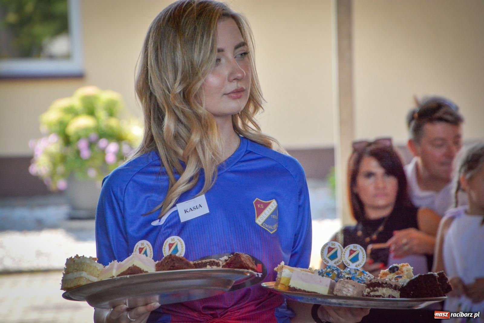 Zdjęcie w galerii na portalu naszraciborz.pl: KS Kolejarz Chałupki świętuje 90-lecie [FOTO i WIDEO] wiadomości z regionu