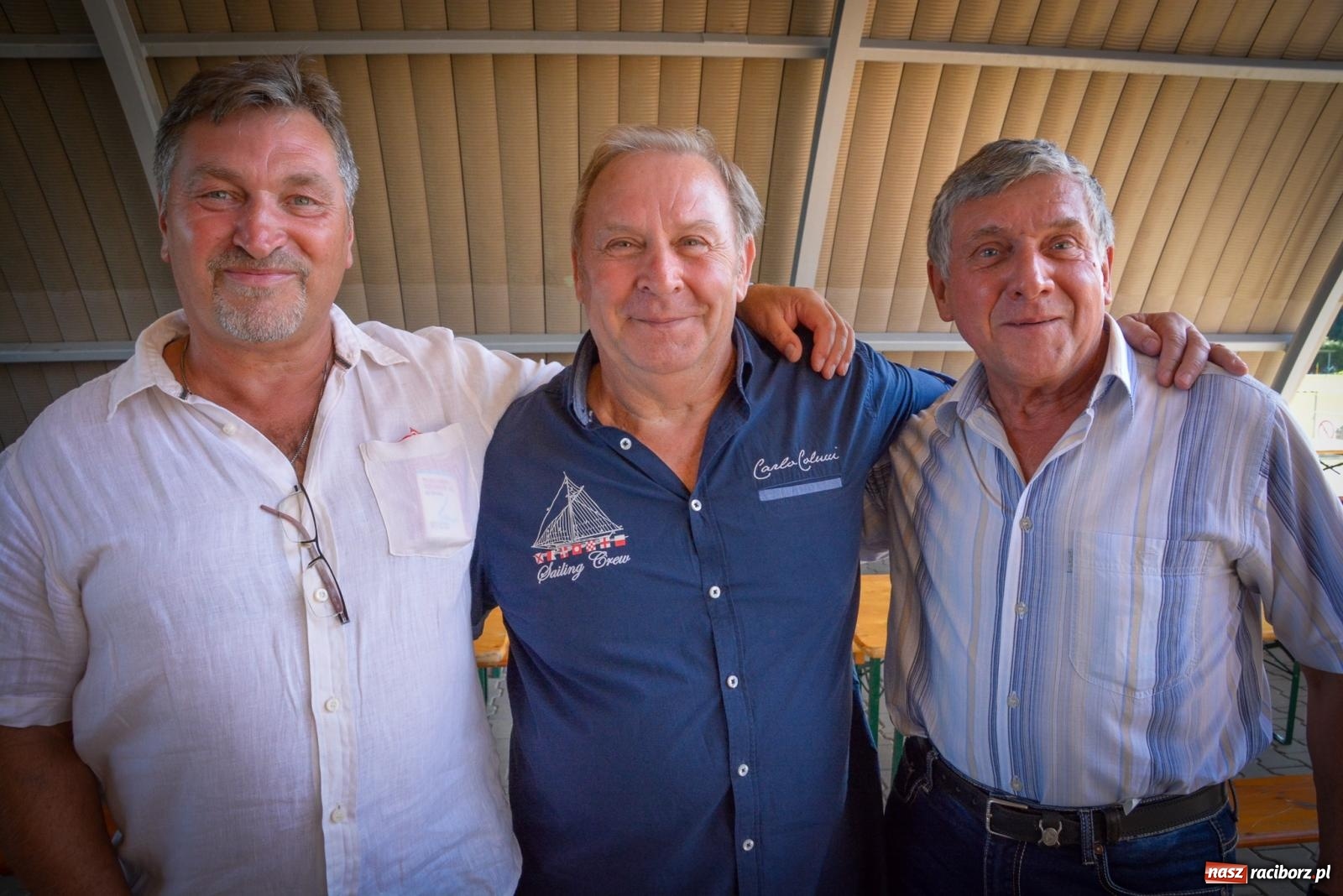 Zdjęcie w galerii na portalu naszraciborz.pl: KS Kolejarz Chałupki świętuje 90-lecie [FOTO i WIDEO] wiadomości z regionu