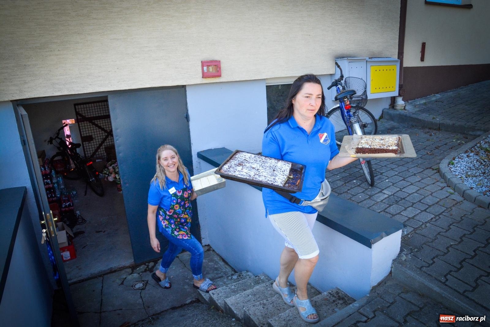 Zdjęcie w galerii na portalu naszraciborz.pl: KS Kolejarz Chałupki świętuje 90-lecie [FOTO i WIDEO] wiadomości z regionu