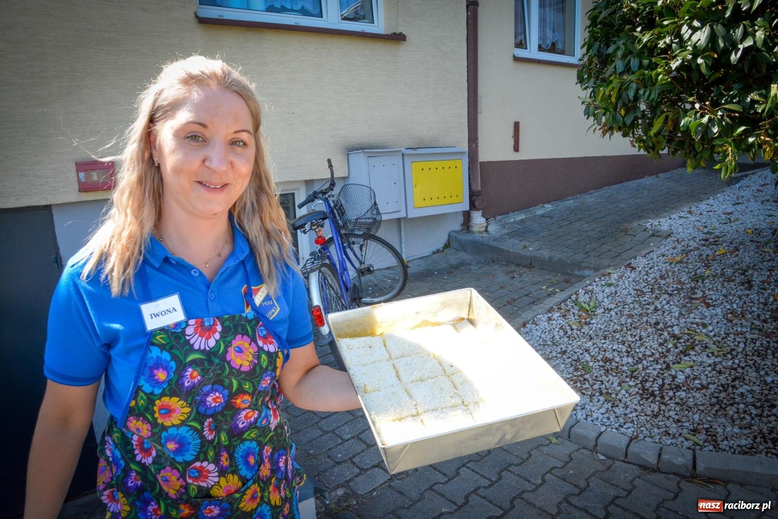 Zdjęcie w galerii na portalu naszraciborz.pl: KS Kolejarz Chałupki świętuje 90-lecie [FOTO i WIDEO] wiadomości z regionu
