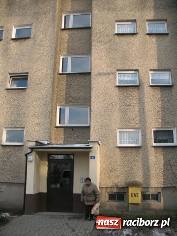 Zdjęcie w galerii na portalu naszraciborz.pl: Przetarg na sprzedaż mieszkania ul. Kossaka 55/9 wiadomości z regionu