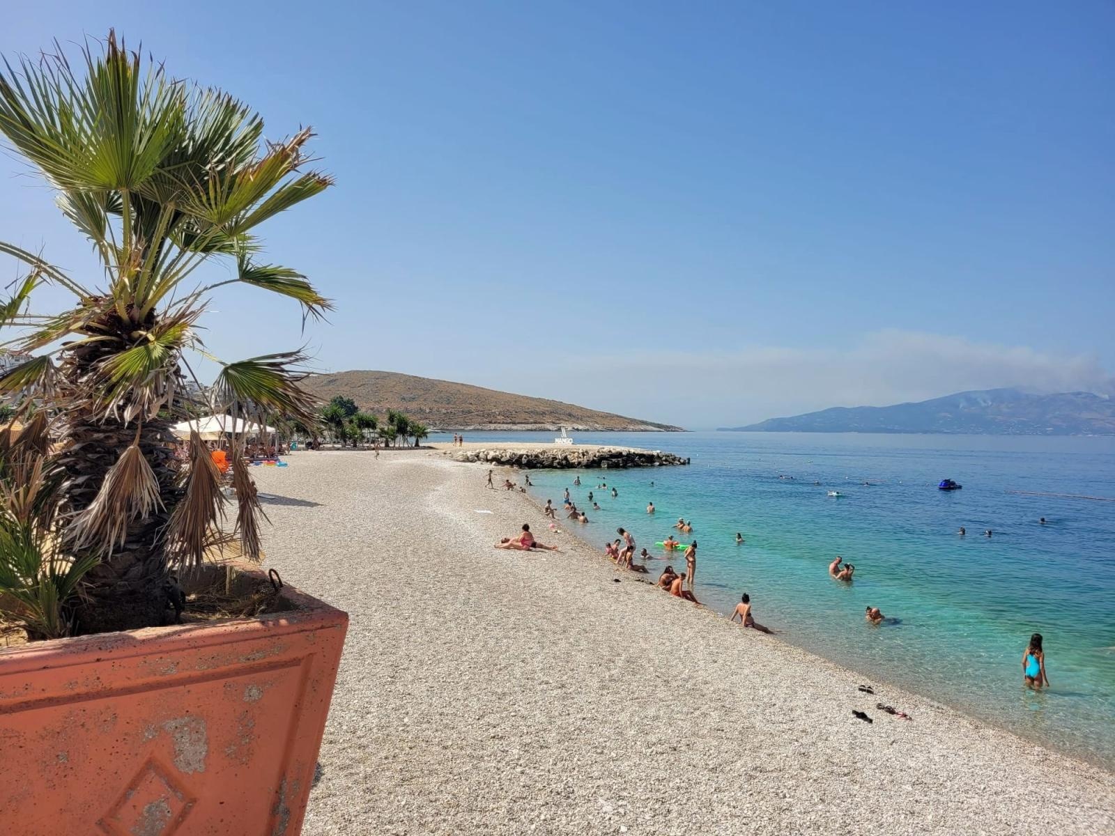 Zdjęcie w galerii na portalu naszraciborz.pl: Raciborzanie tańczyli w Macedonii i Albanii wiadomości z regionu