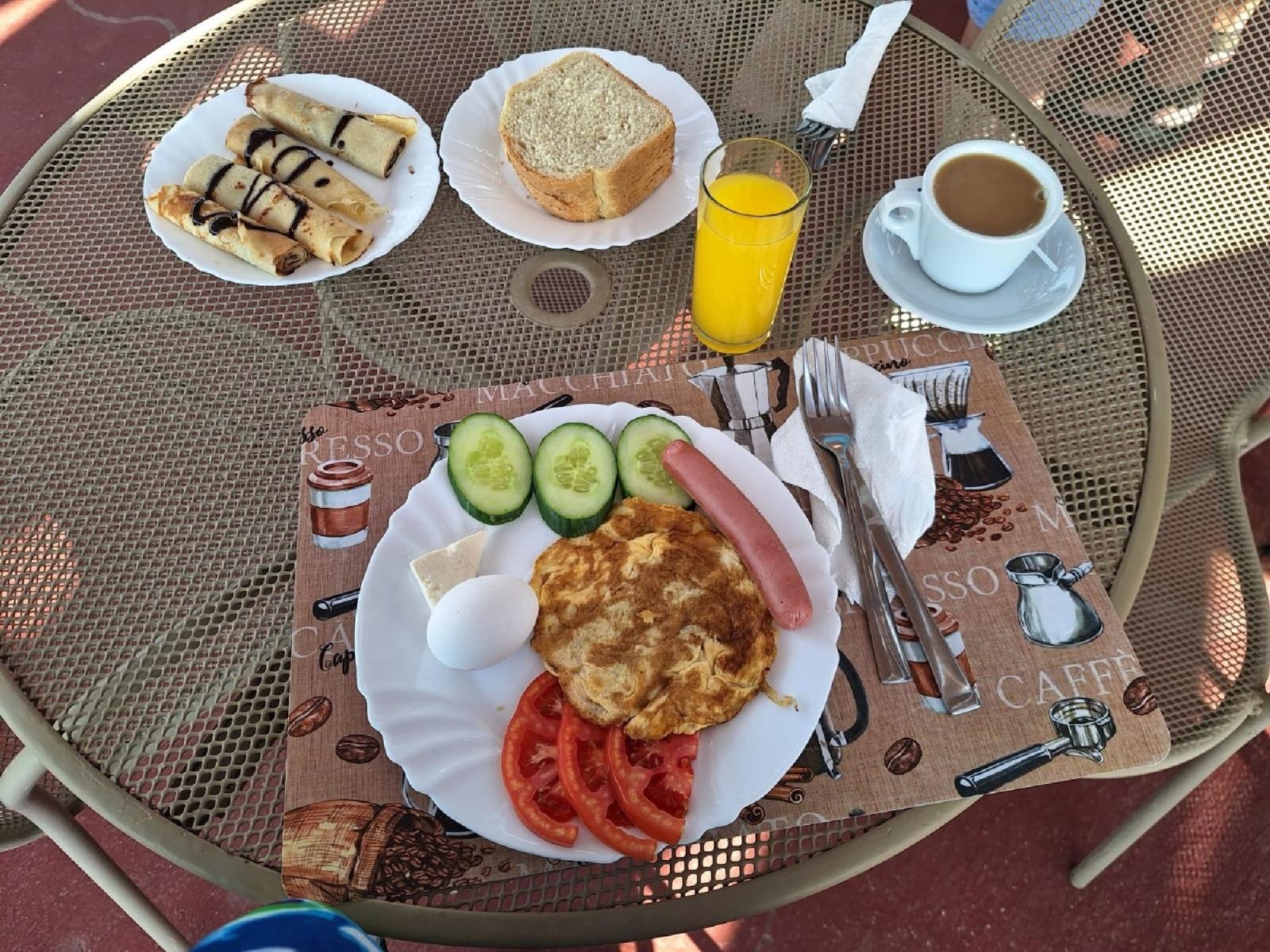 Zdjęcie w galerii na portalu naszraciborz.pl: Raciborzanie tańczyli w Macedonii i Albanii wiadomości z regionu