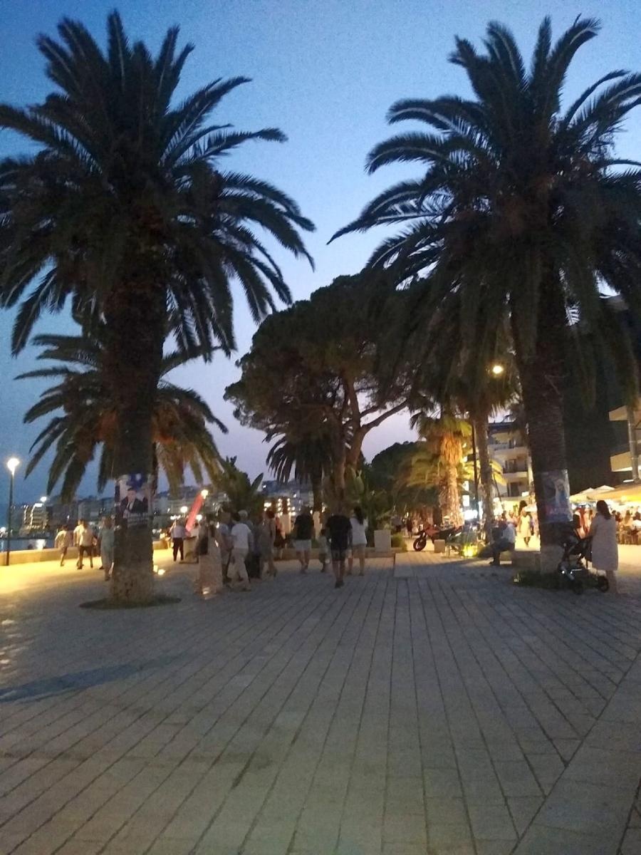 Zdjęcie w galerii na portalu naszraciborz.pl: Raciborzanie tańczyli w Macedonii i Albanii wiadomości z regionu