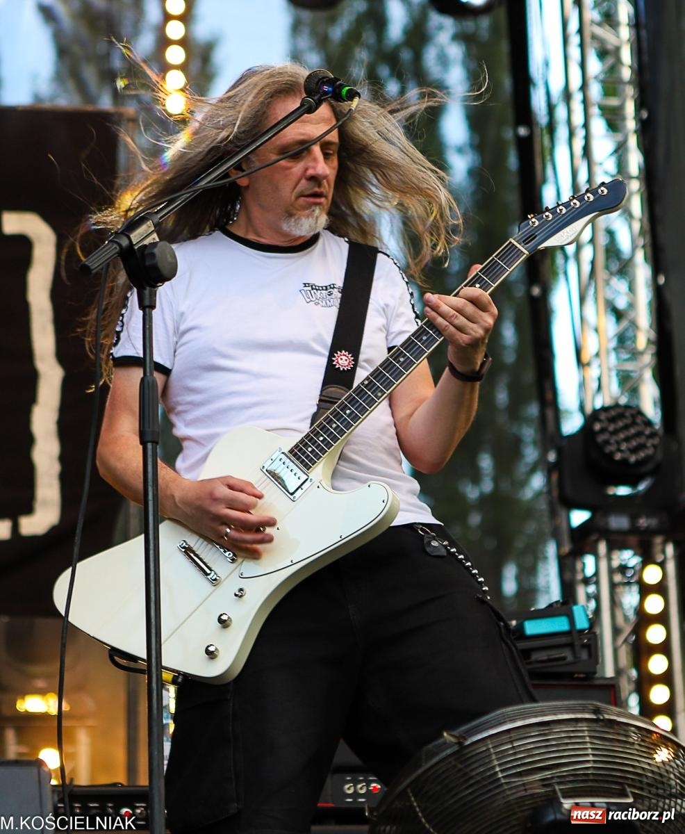 Zdjęcie w galerii na portalu naszraciborz.pl: LITZA i spółka. Luxtorpeda znów w Raciborzu [FOTO i WIDEO] wiadomości z regionu