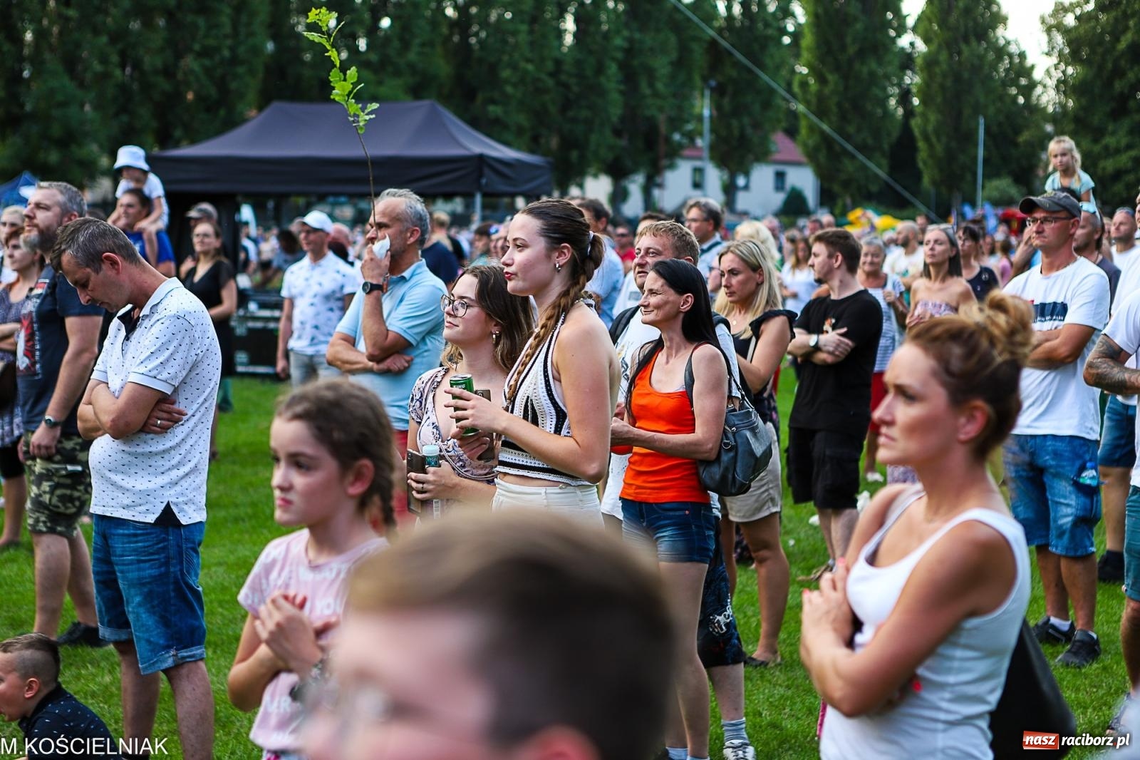 Zdjęcie w galerii na portalu naszraciborz.pl: LITZA i spółka. Luxtorpeda znów w Raciborzu [FOTO i WIDEO] wiadomości z regionu