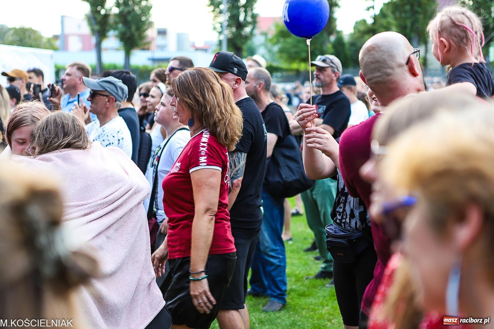 Zdjęcie w galerii na portalu naszraciborz.pl: LITZA i spółka. Luxtorpeda znów w Raciborzu [FOTO i WIDEO] wiadomości z regionu
