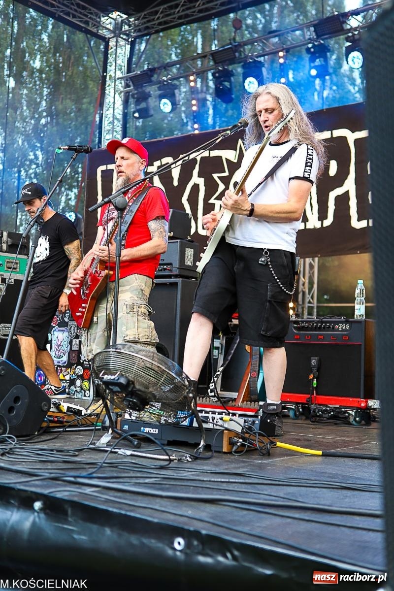 Zdjęcie w galerii na portalu naszraciborz.pl: LITZA i spółka. Luxtorpeda znów w Raciborzu [FOTO i WIDEO] wiadomości z regionu