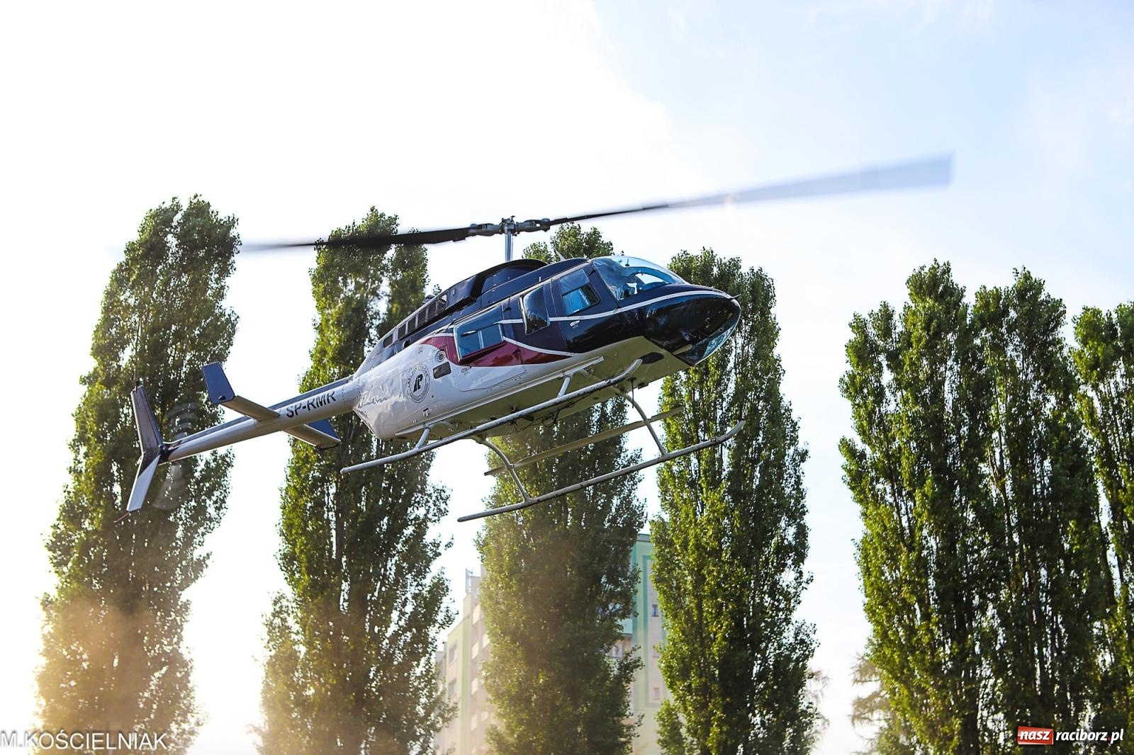 Zdjęcie w galerii na portalu naszraciborz.pl: LITZA i spółka. Luxtorpeda znów w Raciborzu [FOTO i WIDEO] wiadomości z regionu