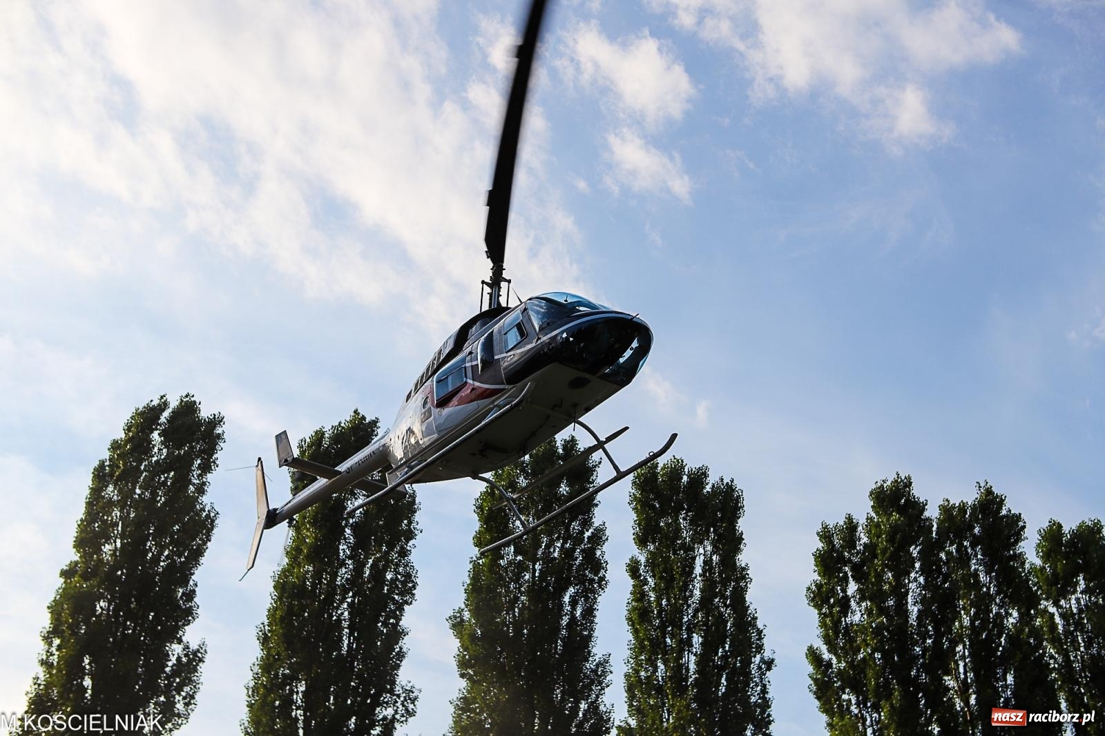 Zdjęcie w galerii na portalu naszraciborz.pl: LITZA i spółka. Luxtorpeda znów w Raciborzu [FOTO i WIDEO] wiadomości z regionu