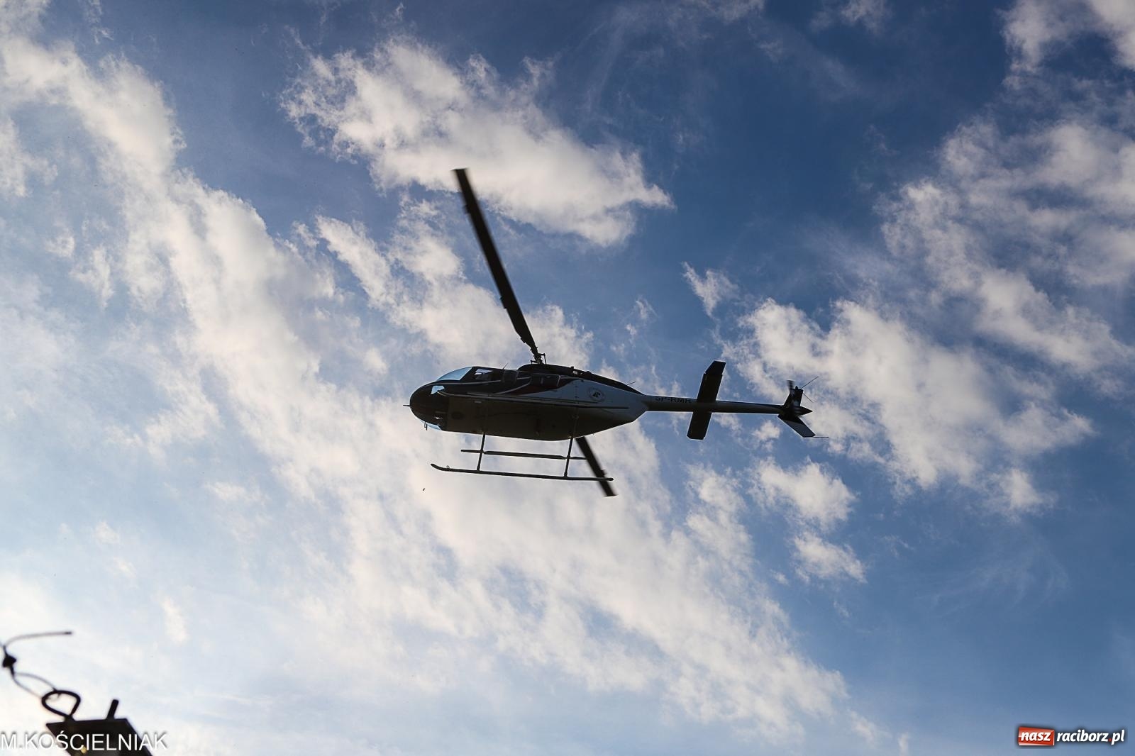 Zdjęcie w galerii na portalu naszraciborz.pl: LITZA i spółka. Luxtorpeda znów w Raciborzu [FOTO i WIDEO] wiadomości z regionu