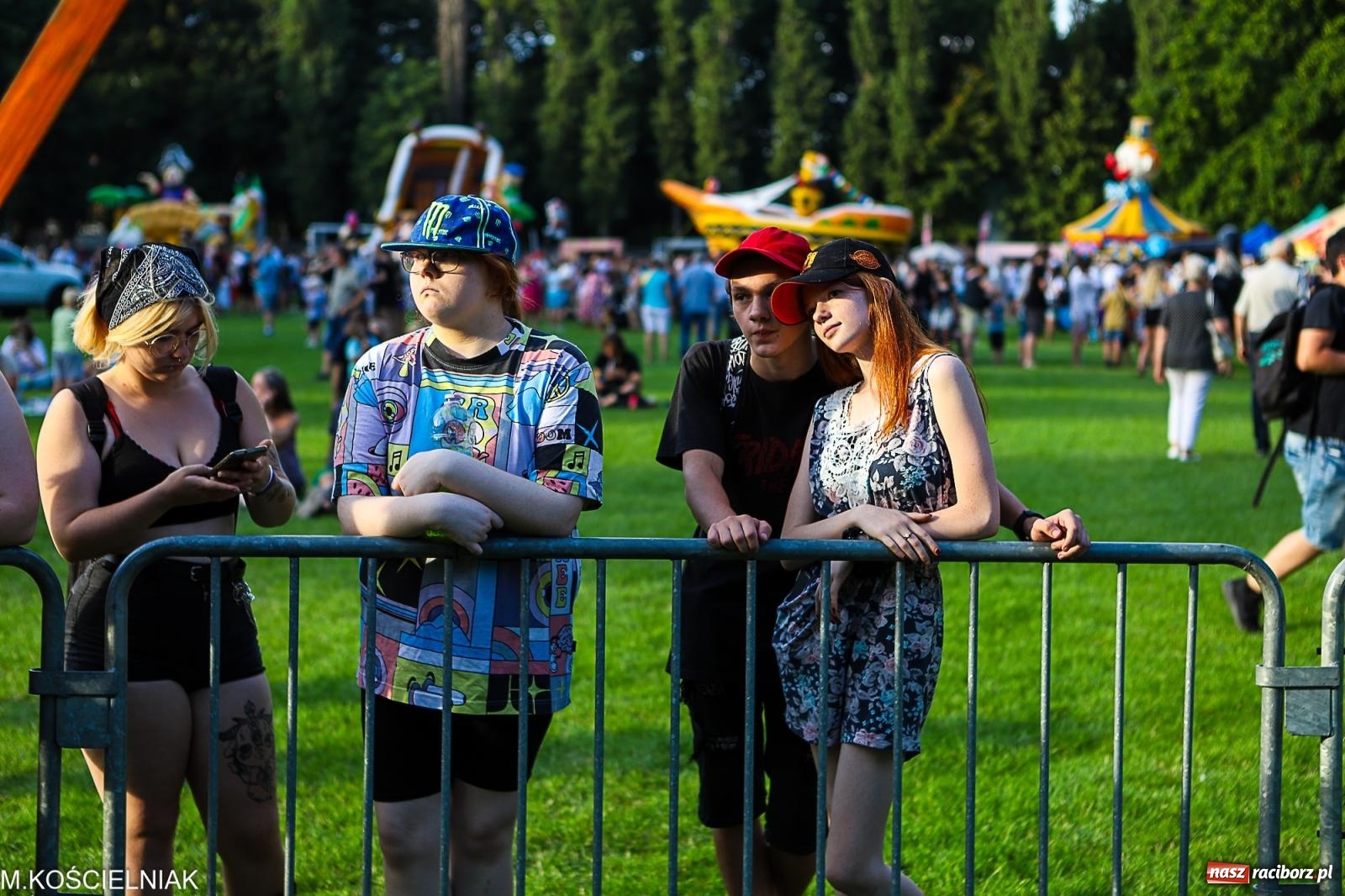 Zdjęcie w galerii na portalu naszraciborz.pl: LITZA i spółka. Luxtorpeda znów w Raciborzu [FOTO i WIDEO] wiadomości z regionu