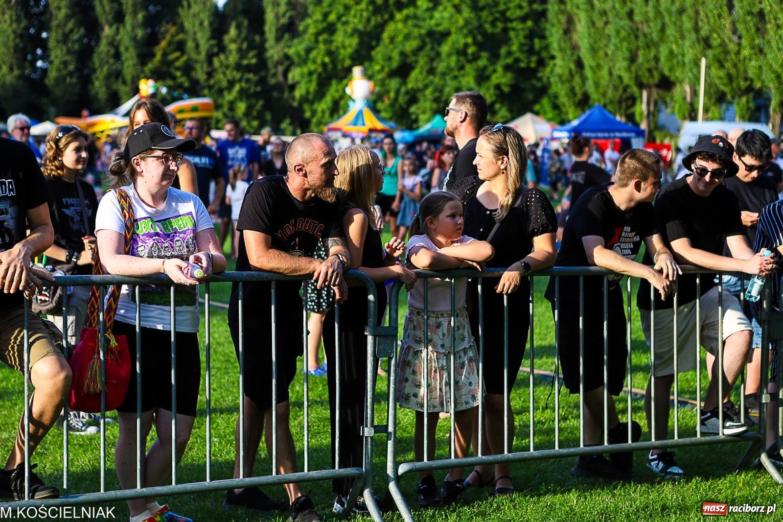 Zdjęcie w galerii na portalu naszraciborz.pl: LITZA i spółka. Luxtorpeda znów w Raciborzu [FOTO i WIDEO] wiadomości z regionu