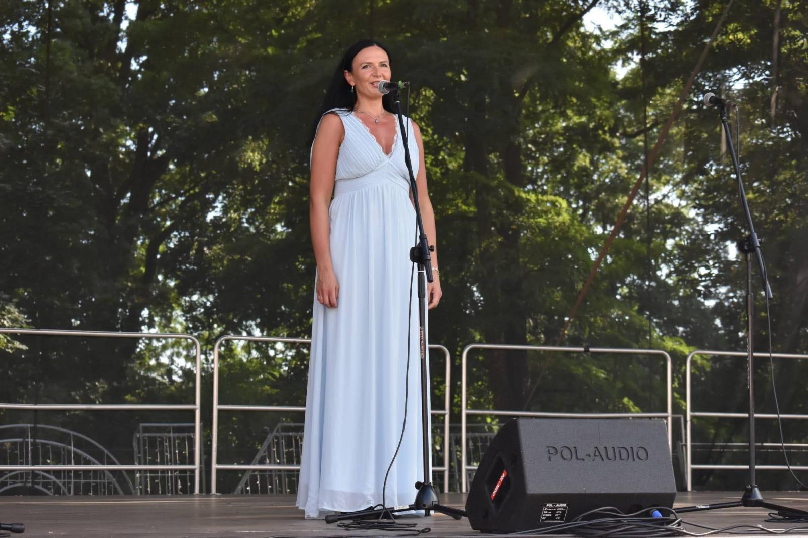 Zdjęcie w galerii na portalu naszraciborz.pl: Trzej Tenorzy zaśpiewali na Zamku Piastowskim wiadomości z regionu