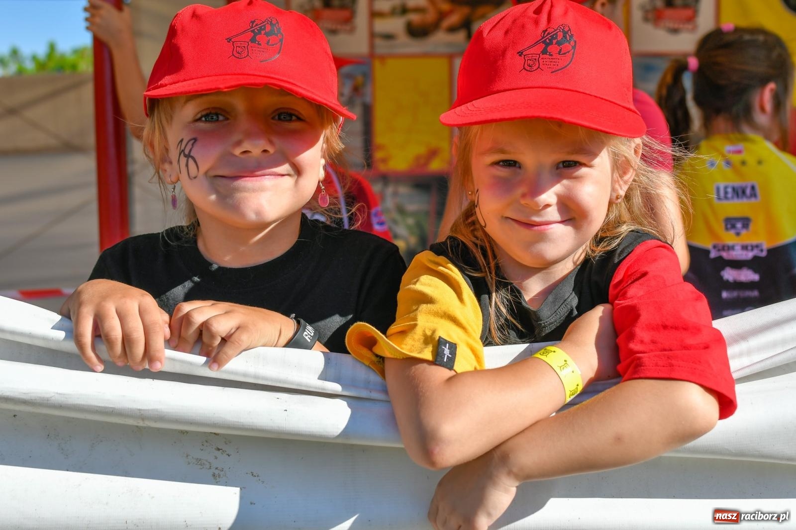 Zdjęcie w galerii na portalu naszraciborz.pl: III Mistrzostwa Raciborza Ninja-kids/open [FOTO i WIDEO] wiadomości z regionu