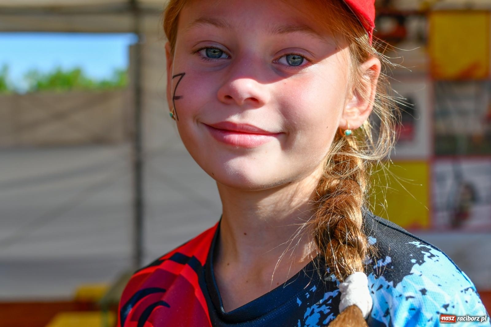 Zdjęcie w galerii na portalu naszraciborz.pl: III Mistrzostwa Raciborza Ninja-kids/open [FOTO i WIDEO] wiadomości z regionu