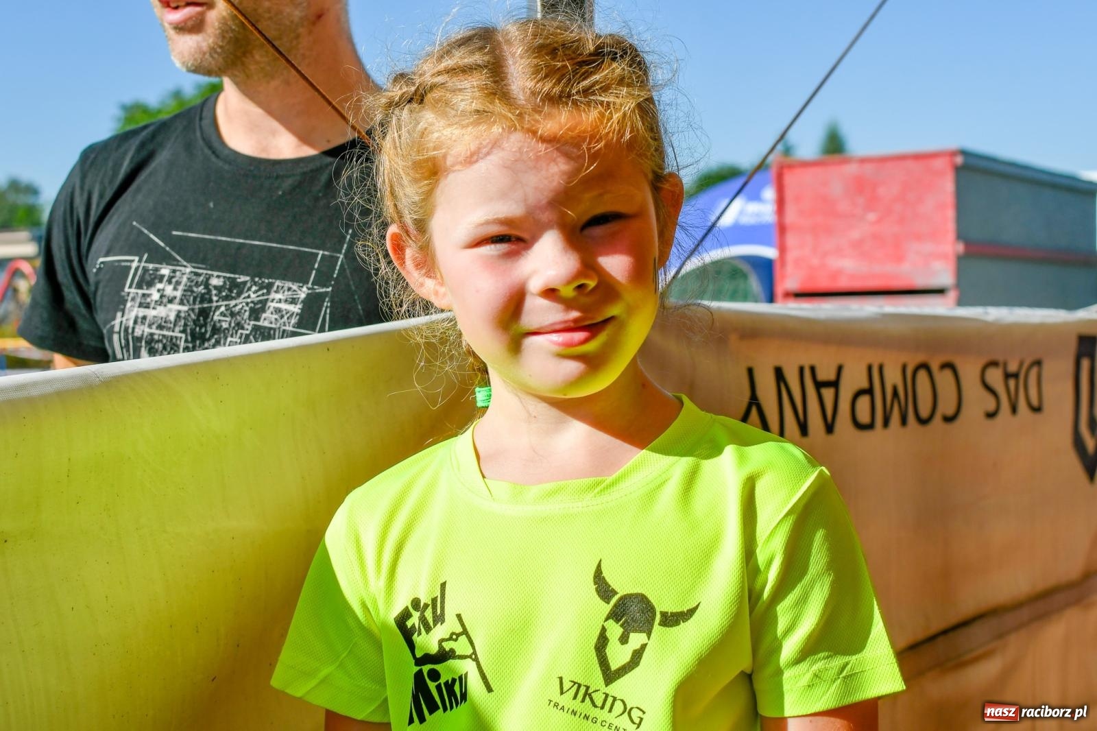 Zdjęcie w galerii na portalu naszraciborz.pl: III Mistrzostwa Raciborza Ninja-kids/open [FOTO i WIDEO] wiadomości z regionu