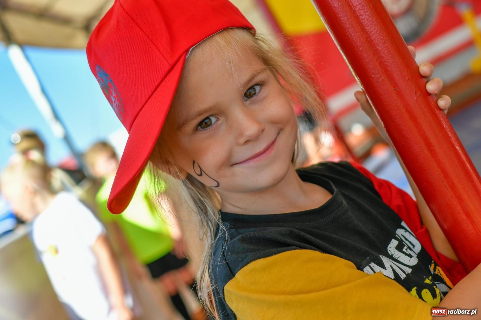 Zdjęcie w galerii na portalu naszraciborz.pl: III Mistrzostwa Raciborza Ninja-kids/open [FOTO i WIDEO] wiadomości z regionu