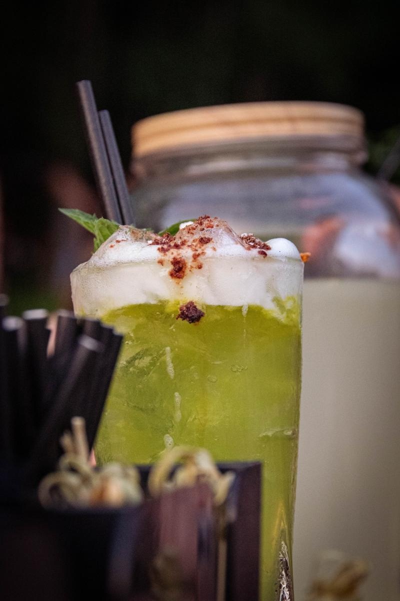 Zdjęcie w galerii na portalu naszraciborz.pl: Moc atrakcji na otwarcie wodzisławskiego Balatonu [FOTO] wiadomości z regionu