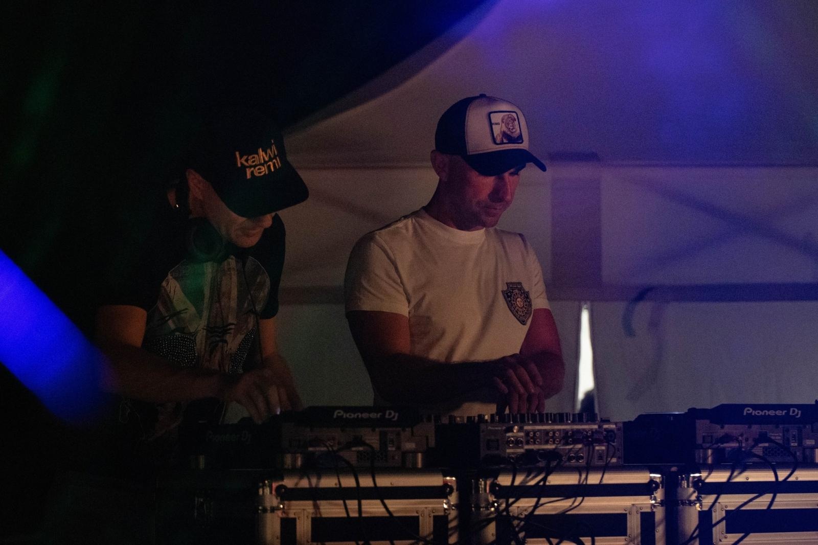 Zdjęcie w galerii na portalu naszraciborz.pl: Moc atrakcji na otwarcie wodzisławskiego Balatonu [FOTO] wiadomości z regionu