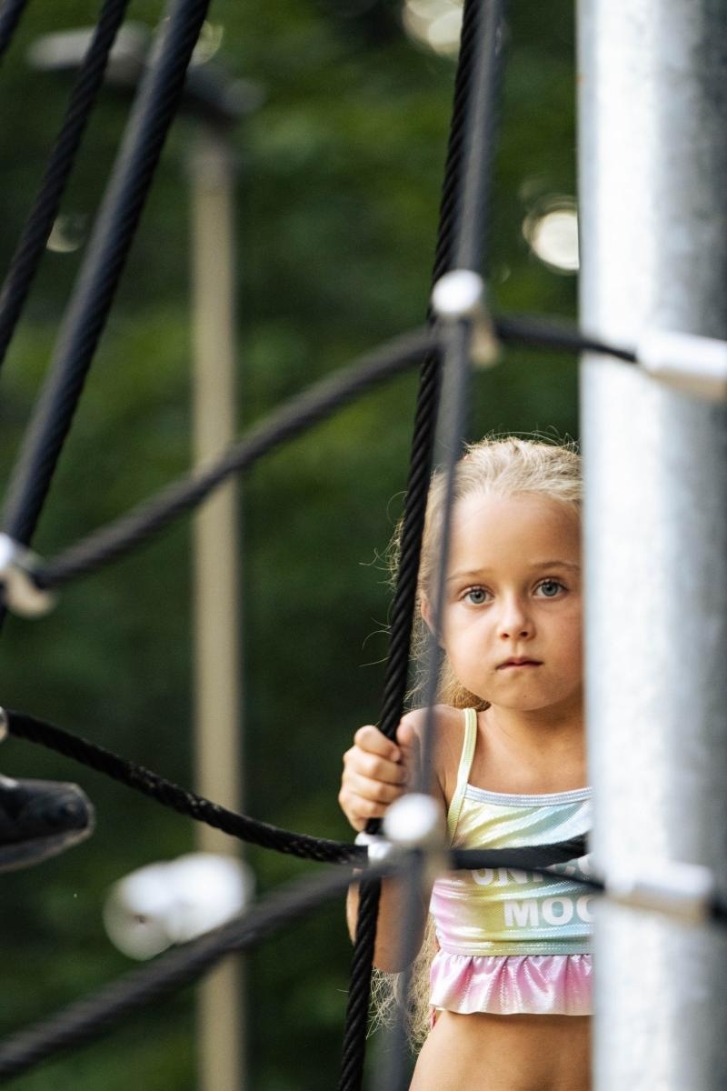 Zdjęcie w galerii na portalu naszraciborz.pl: Moc atrakcji na otwarcie wodzisławskiego Balatonu [FOTO] wiadomości z regionu