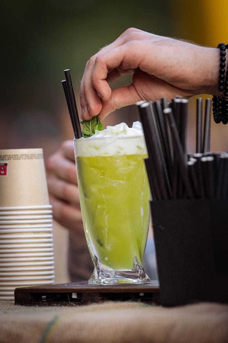 Zdjęcie w galerii na portalu naszraciborz.pl: Moc atrakcji na otwarcie wodzisławskiego Balatonu [FOTO] wiadomości z regionu