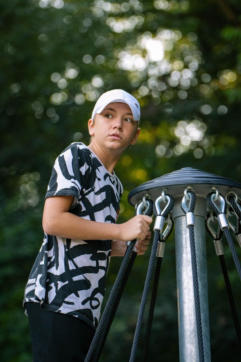 Zdjęcie w galerii na portalu naszraciborz.pl: Moc atrakcji na otwarcie wodzisławskiego Balatonu [FOTO] wiadomości z regionu