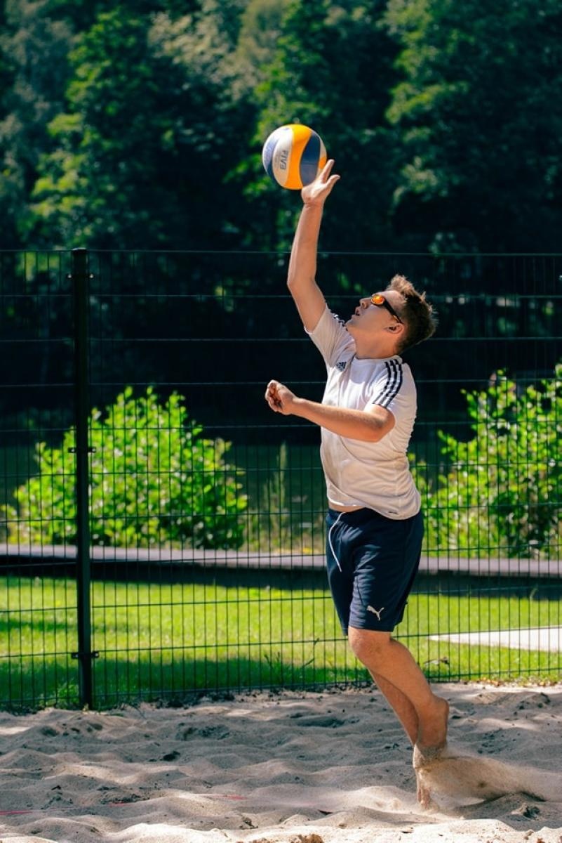 Zdjęcie w galerii na portalu naszraciborz.pl: Moc atrakcji na otwarcie wodzisławskiego Balatonu [FOTO] wiadomości z regionu