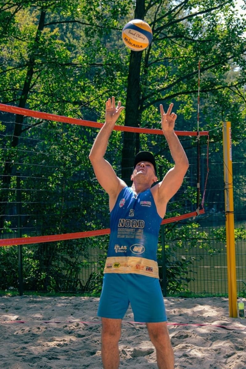 Zdjęcie w galerii na portalu naszraciborz.pl: Moc atrakcji na otwarcie wodzisławskiego Balatonu [FOTO] wiadomości z regionu