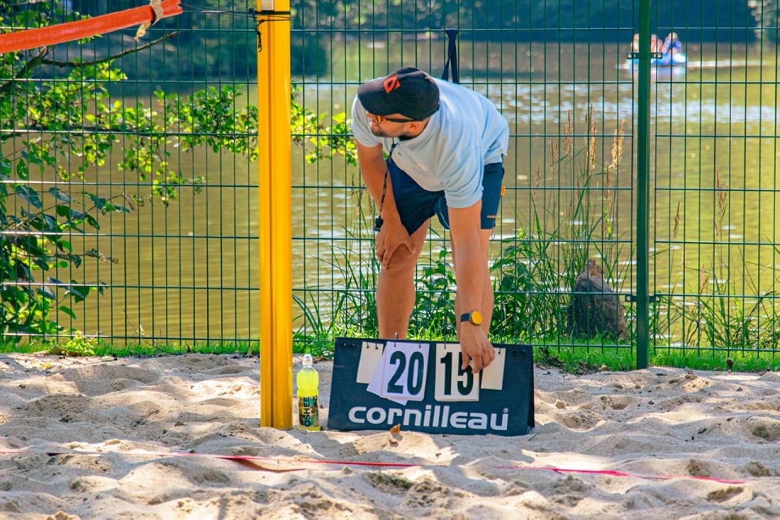 Zdjęcie w galerii na portalu naszraciborz.pl: Moc atrakcji na otwarcie wodzisławskiego Balatonu [FOTO] wiadomości z regionu