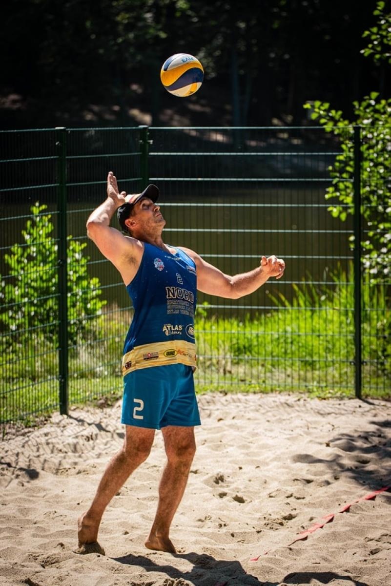 Zdjęcie w galerii na portalu naszraciborz.pl: Moc atrakcji na otwarcie wodzisławskiego Balatonu [FOTO] wiadomości z regionu