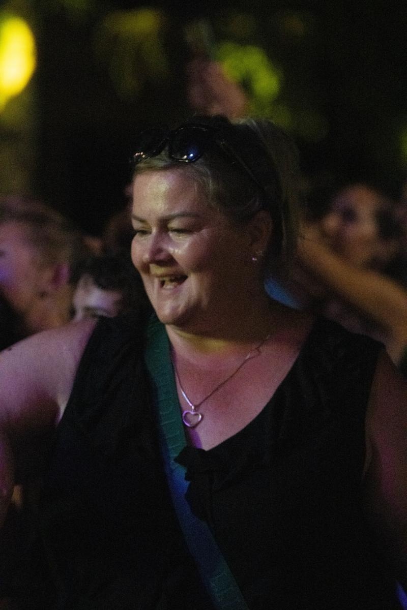 Zdjęcie w galerii na portalu naszraciborz.pl: Moc atrakcji na otwarcie wodzisławskiego Balatonu [FOTO] wiadomości z regionu