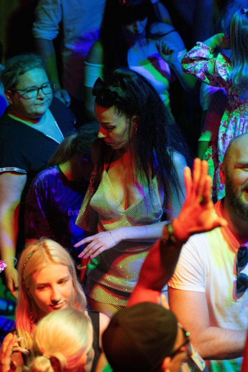 Zdjęcie w galerii na portalu naszraciborz.pl: Moc atrakcji na otwarcie wodzisławskiego Balatonu [FOTO] wiadomości z regionu