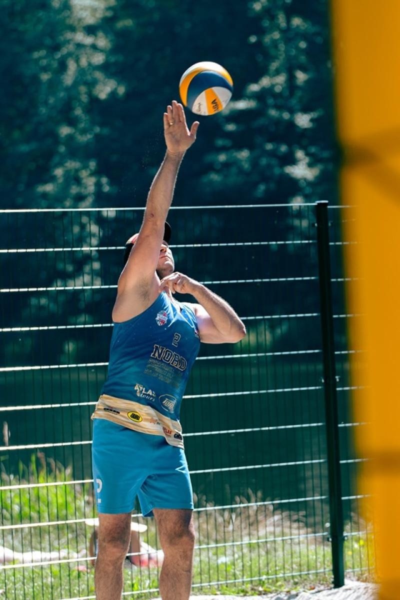 Zdjęcie w galerii na portalu naszraciborz.pl: Moc atrakcji na otwarcie wodzisławskiego Balatonu [FOTO] wiadomości z regionu