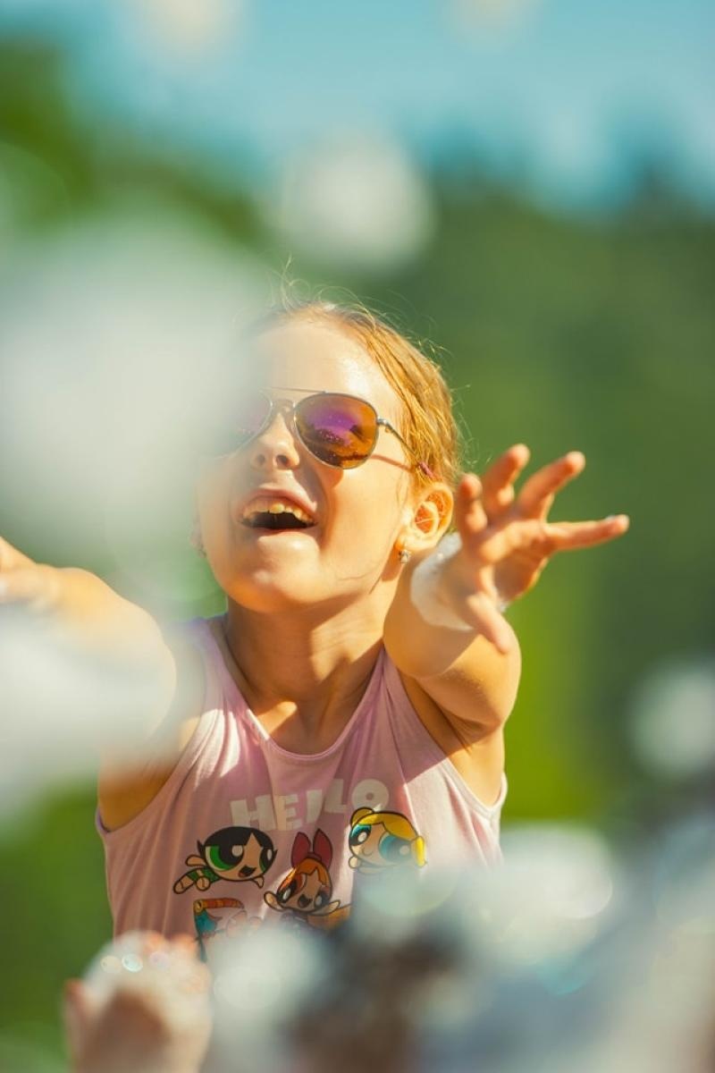 Zdjęcie w galerii na portalu naszraciborz.pl: Moc atrakcji na otwarcie wodzisławskiego Balatonu [FOTO] wiadomości z regionu